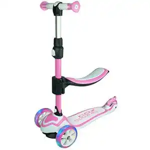 Cox-Swain-Scooter Cox Swain 2in1 Kinder Scooter TRIK