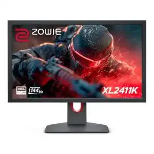 Gaming Monitor 144Hz BenQ ZOWIE XL2411K Gaming Monitor
