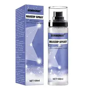 Fixing-Spray SEGMINISMART Fixing Spray Make Up, 100ml