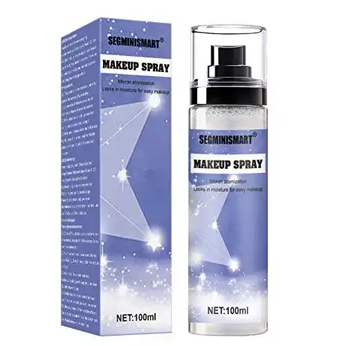 Fixing-Spray SEGMINISMART Fixing Spray Make Up, 100ml