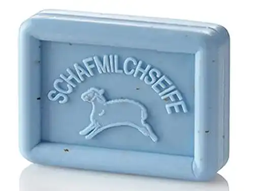 Ovis-Schafmilchseife Unbekannt Ovis Schafmilchseife Totes Meer