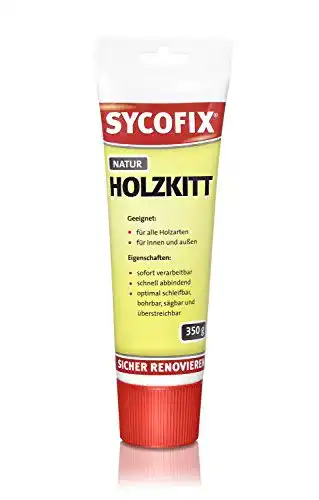 Holzkitt SYCOFIX (350 g)