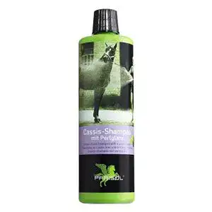 Pferdeshampoo PFIFF Parisol® Cassis-Shampoo
