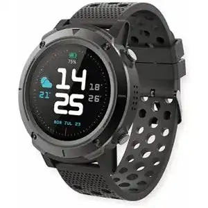 Denver-Smartwatch Denver Smartwatch, Schwarz, Einheitsgröße