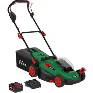 Akku-Rasenmäher Güde GÜDE 20V Akku Rasenmäher 330/20-4
