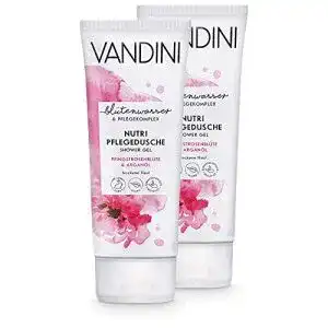 Vandini-Duschgel VANDINI Nutri Pflege Duschgel Damen
