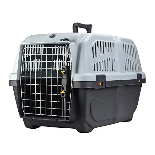 Hundebox Kunststoff Nobby Skudo S01050300 Skudo 3 Iata