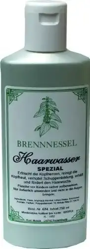 Brennnessel-Haarwasser Karl Minck Brennessel Haarwasser 250ml