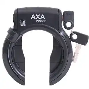 Rahmenschloss AXA Defender / RL Fahrradschloss Fahrrad