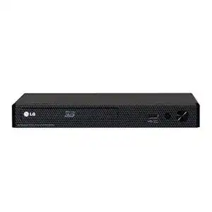 Blu-ray-Player LG Electronics LG BP450 3D, Smart TV, DLNA