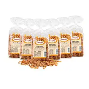 Low-Carb-Nudeln Kreuzerhof Protein Pasta – vegan, 6x250g