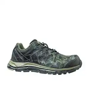 Albatros-Sicherheitsschuhe ALBATROS Energy Impulse Olive Low