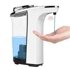 Desinfektionsspender 500ml Eleglide Seifenspender automatisch
