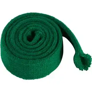 Strickschlauch Meyercordt GmbH , 22 Nadeln/Ø 3,0 cm, 80 cm Grün