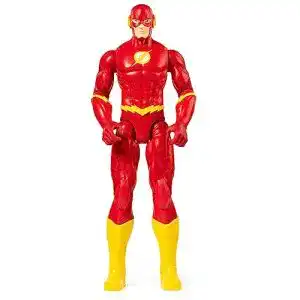 Avenger-Figur Spin Master DC 30cm-Actionfigur The Flash