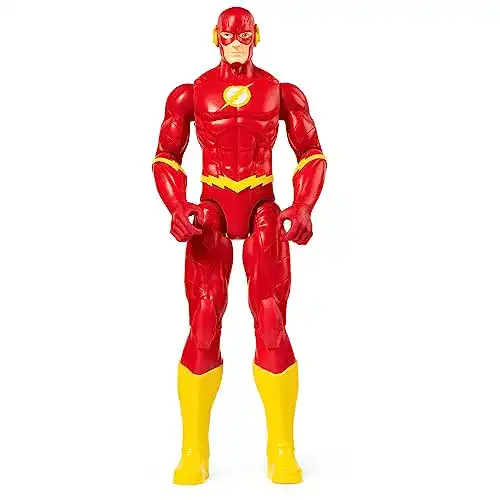 Avenger-Figur Spin Master DC 30cm-Actionfigur The Flash