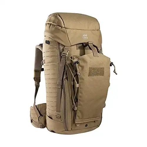 Tasmanian-Tiger-Rucksack Tasmanian Tiger TT Rucksack Modular