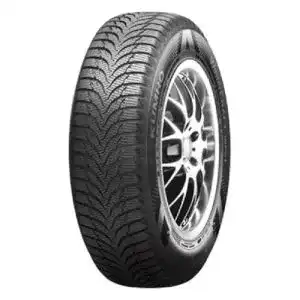 Winterreifen 185/65 R14 Kumho WP51 M+S