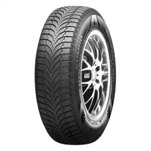 Winterreifen 185/65 R14 Kumho WP51 M+S