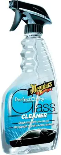 Scheibenreiniger Meguiar’s G8216EU Perfect Clarity  Glass Cleaner Glasreiniger