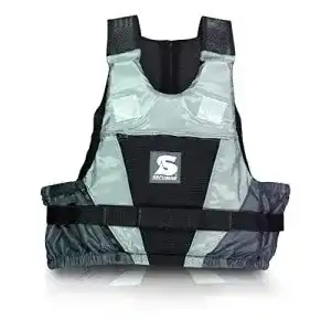 Schwimmweste Boote & Yachten Kantschuster Secumar Jump