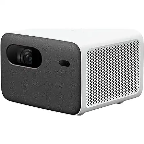 Mini-Beamer Xiaomi Mi Smart Compact Projector 2 Pro