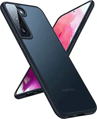 Samsung-Galaxy-S22-Hülle hochwertig
