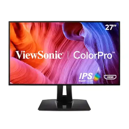 Die beste ViewSonic-Monitor ViewSonic ColorPro VP2768 Fotografen 2026 Test Bestseller ViewSonic-Monitor ViewSonic ColorPro VP2768 Fotografen