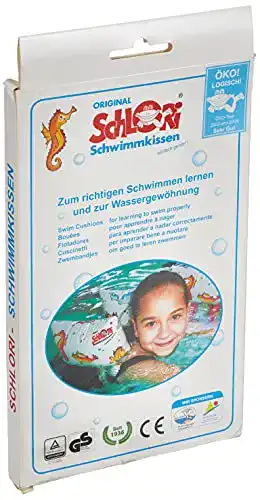 Schwimmhilfe Unbekannt Schlori Schwimmkissen