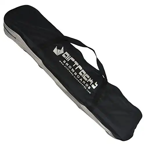 Snowboardtasche Airtracks Snowboardbag 170 x 40 x 14 cm