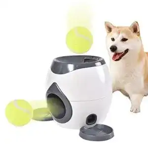 Ballwurfmaschine Hund Egosy Dog Activity Memory Trainer