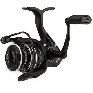 Spinnrolle Penn Pursuit III n