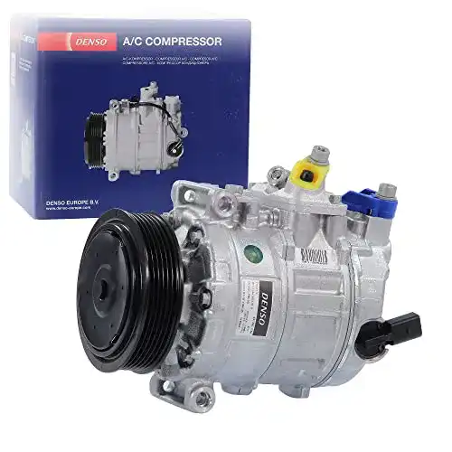Klimakompressor Denso DCP32045 Kompressor, Klimaanlage