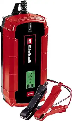 Erhaltungsladegerät Einhell 1002245 Batterie-Ladegerät