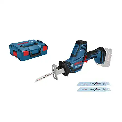 Bosch-Säbelsäge Bosch Professional 18V System GSA 18 V-LI C