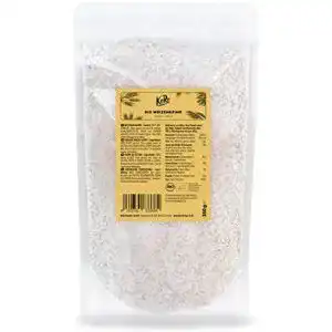 Weizenkeime KoRo – Bio 250 g – Vegan Hoher Eiweißgehalt