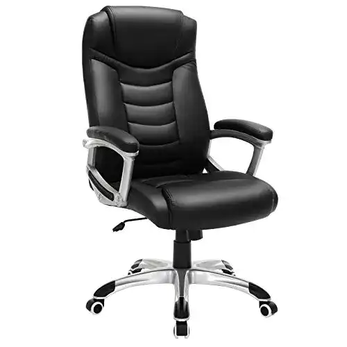 Die beste Songmics-Stuhl SONGMICS Ergonomischer Bürostuhl 2026 Test Bestseller Songmics-Stuhl SONGMICS Ergonomischer Bürostuhl