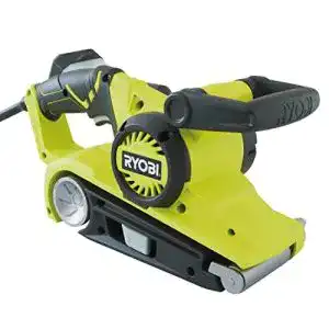 Schleifmaschine Holz Ryobi Bandschleifer