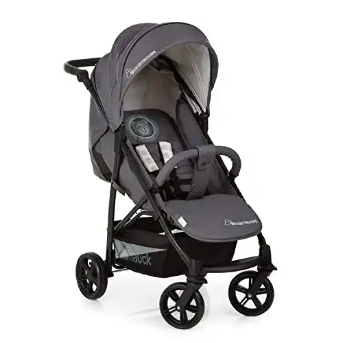 Kinderwagen Hauck Disney Buggy Rapid 4X, XL Sonnen Verdeck