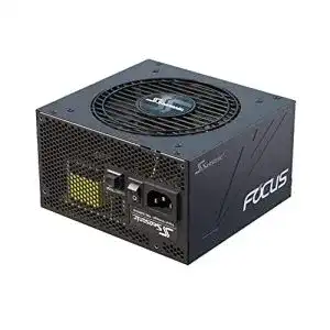 550-Watt-Netzteil Seasonic FOCUS GX-550 Vollmodular