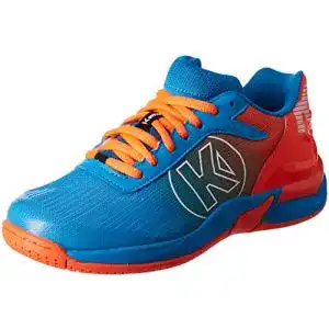 Hallenschuhe Kempa Attack 2.0 JUNIOR Handballschuhe, 39 EU