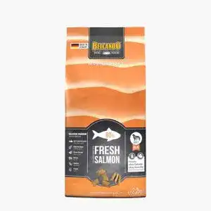 Belcando-Trockenfutter Belcando Mastercraft Fresh Salmon 2,2kg