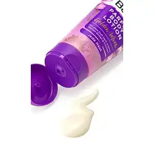Balea-Bodylotion Balea Body Lotion Golden Moon 200 ml