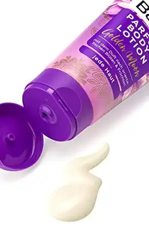 Balea-Bodylotion Balea Body Lotion Golden Moon 200 ml