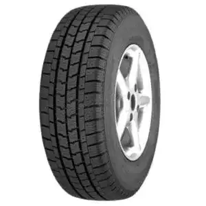 Goodyear-Winterreifen Goodyear Ultra Grip Cargo 215/65R16