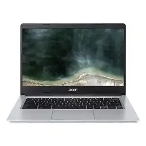 Netbook Acer Chromebook 14 Zoll, CB314-1H-C7PS, ChromeOS