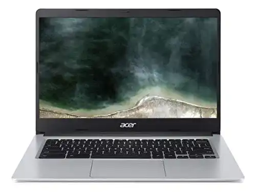 Netbook Acer Chromebook 14 Zoll, CB314-1H-C7PS, ChromeOS