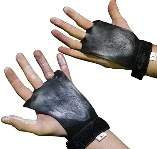 -Handschuhe EMOM Fitness Spirit Animal Hand Grips