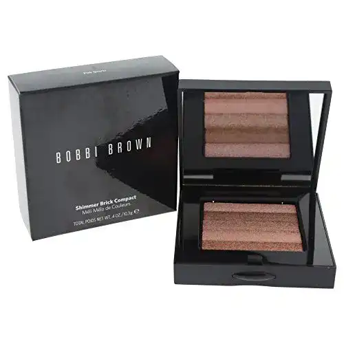 Bobbi-Brown-Puder Bobbi Brown Shimmer Brick Compact