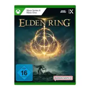 Xbox-Series-X-Spiele Bandai Namco Entertainment ELDEN RING